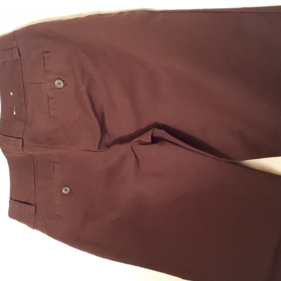 Denver Hayes Capris, size 4 ×26 - Picture 4 of 4